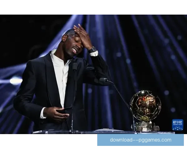 2025金球奖候选人分析 维尼修斯与罗德里领衔争夺激烈