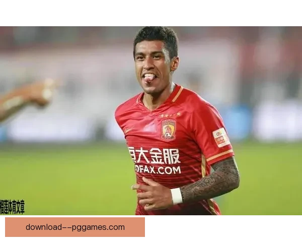 保利尼奥从中超加盟巴塞罗那引发转会市场热议或成新标杆