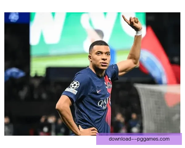 姆巴佩七年大巴黎生涯完美落幕 展望未来何去何从