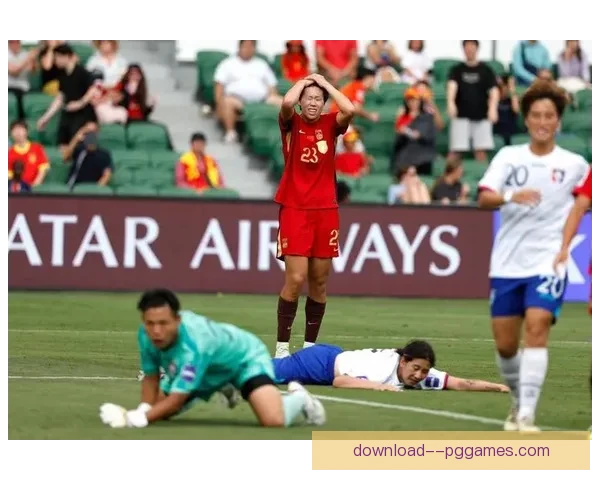 德比尼亚女足世界杯小组赛精彩推射破门助力球队晋级