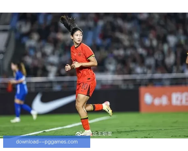 王妍雯留洋法甲第戎女足首秀破门创佳绩