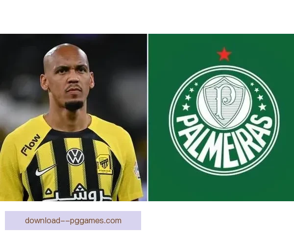 法比尼奥正式加盟吉达联合助力沙特足球新篇章