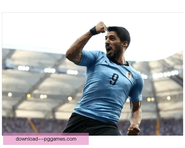 苏亚雷斯回归乌拉圭国家队领衔美洲杯征战荣耀