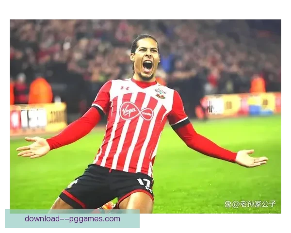 范戴克坐镇利物浦防线依旧坚不可摧头球能力无人能敌