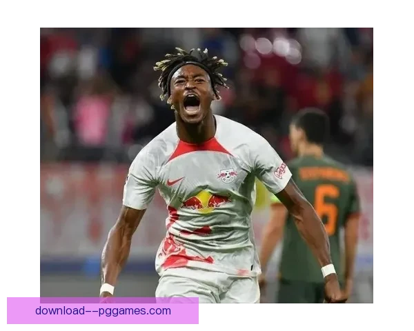 西马坎欧冠客场精彩推射破门助力球队取胜