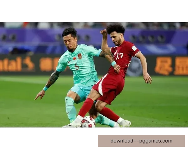 海多斯亚洲杯小组赛上演世界波绝杀中国队悲情落败