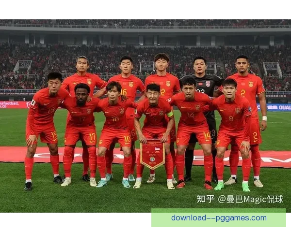 亚足联确认2026世界杯亚洲区预选赛第四阶段比赛地点及赛事安排